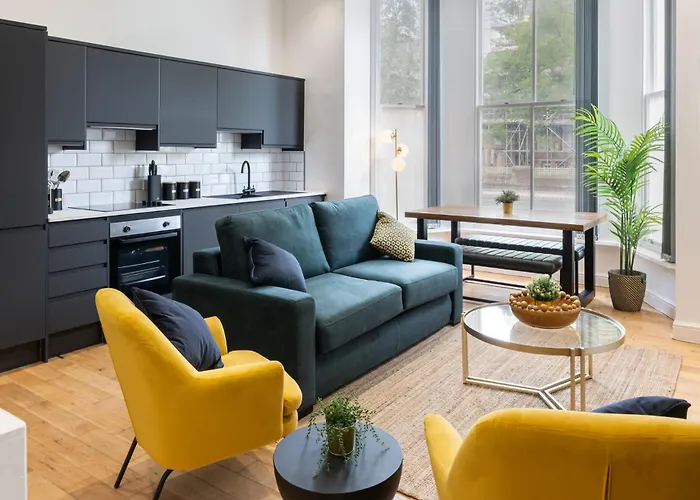 Host & Stay - Princes Place Hideaway