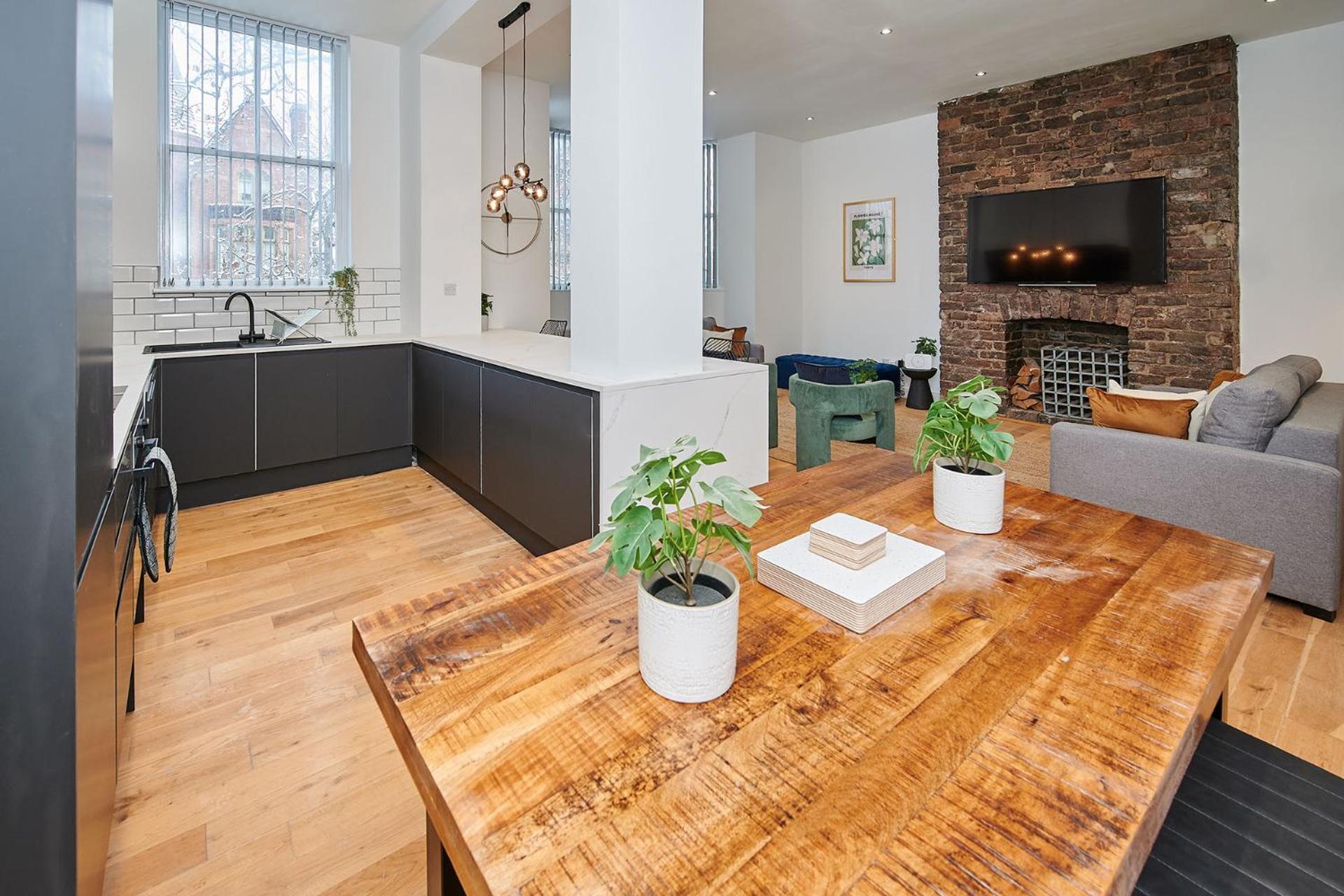 Host & - Princes Place Hideaway *