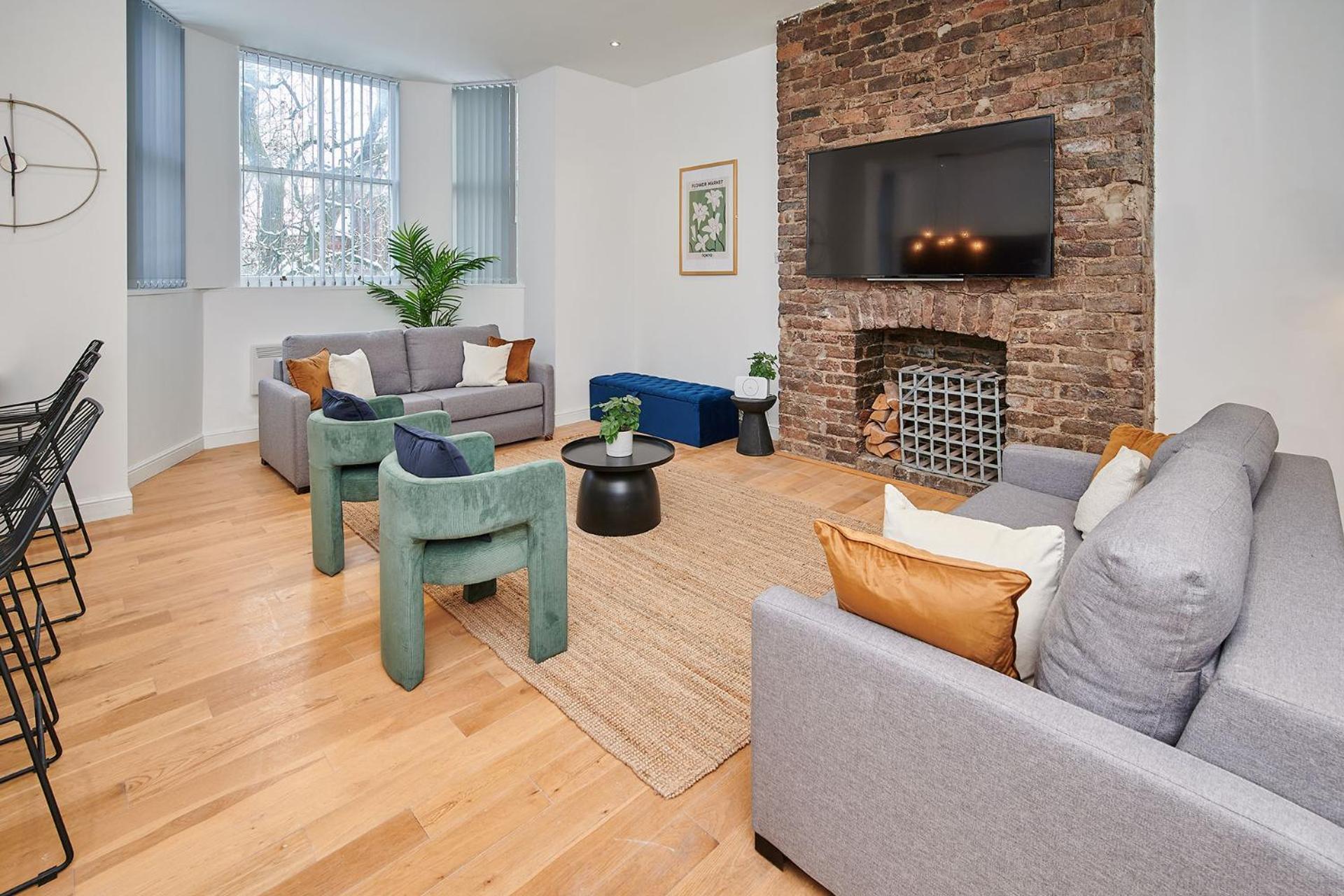 Apartment Host & - Princes Place Hideaway *