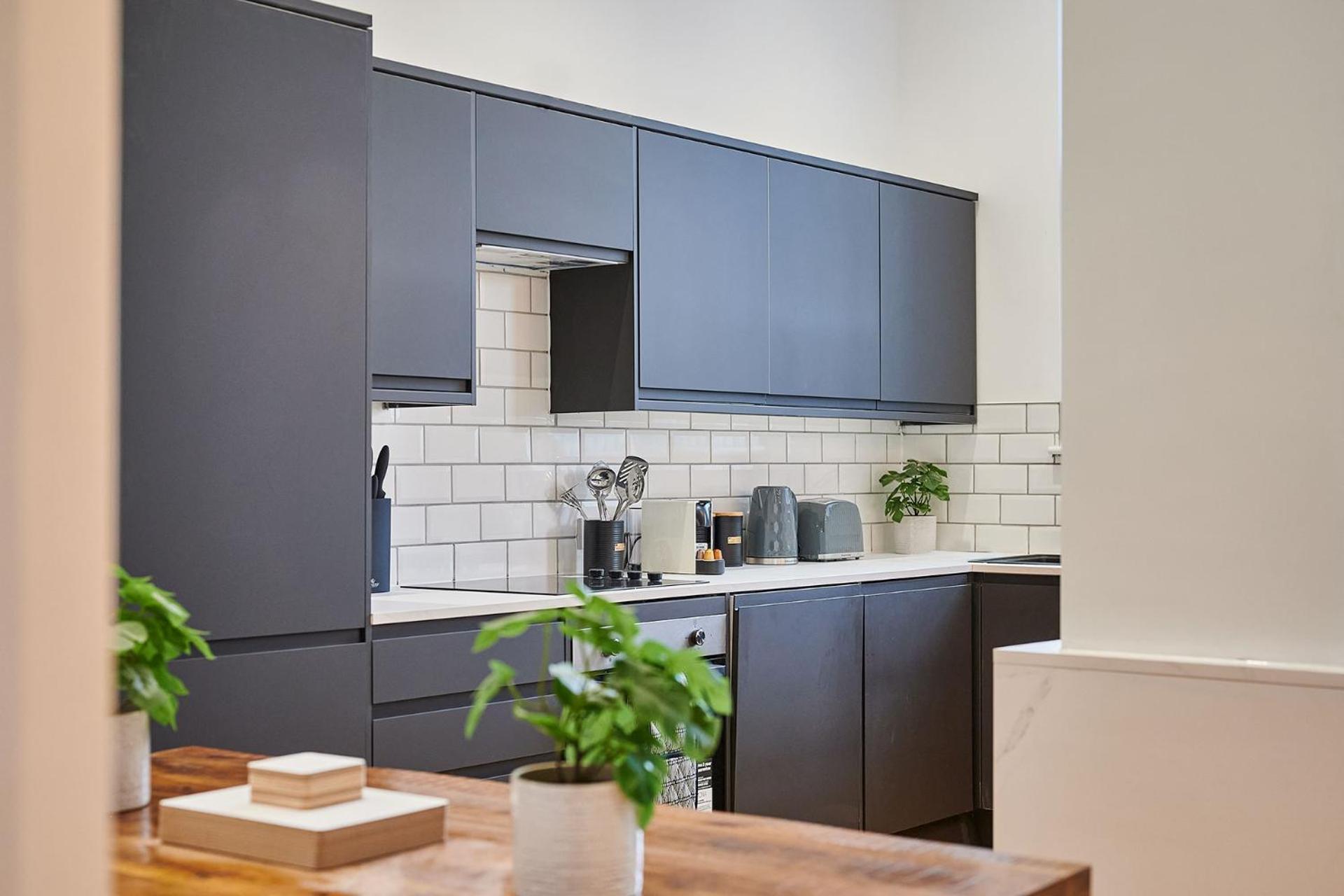 Host & - Princes Place Hideaway Apartment Liverpool