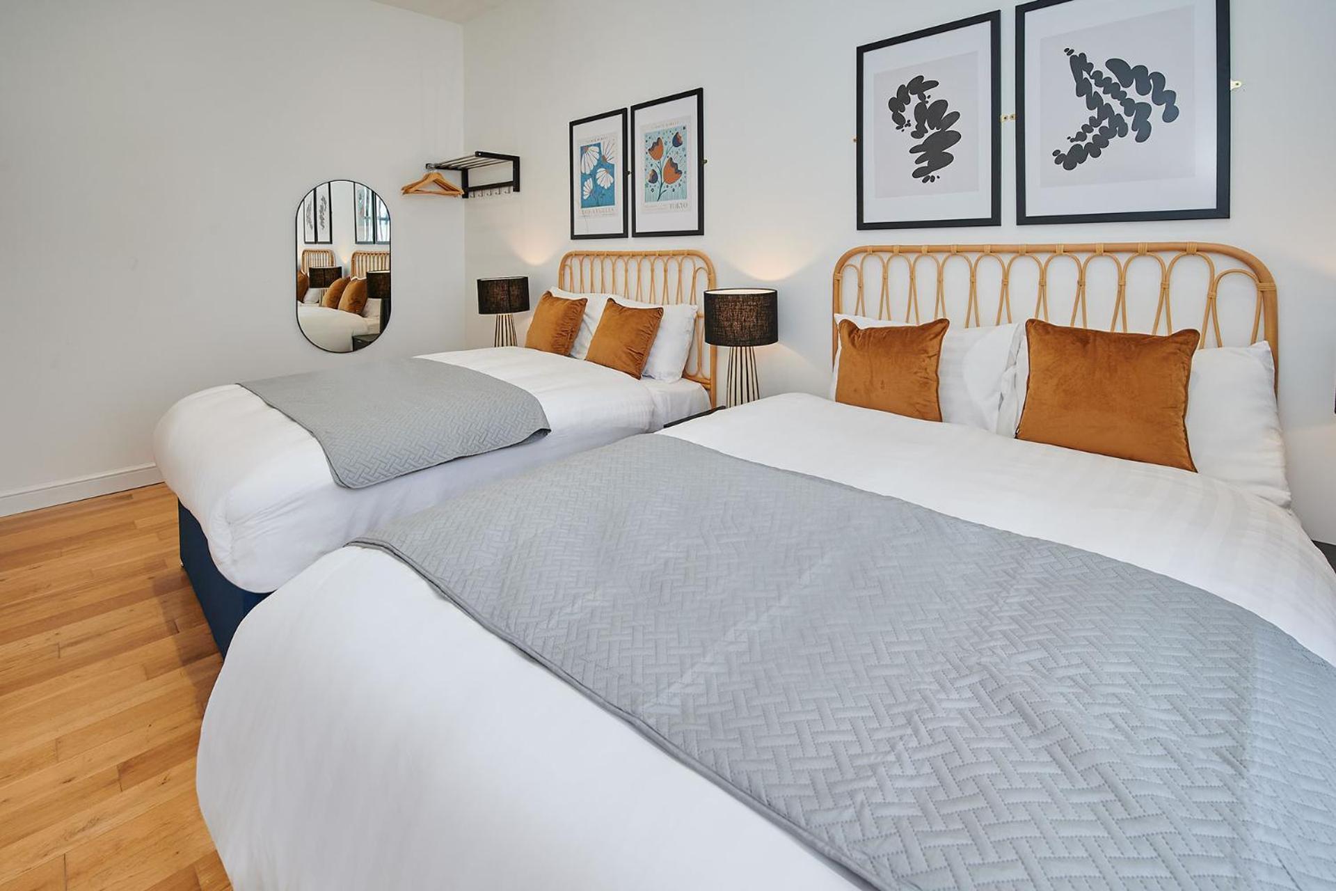 Apartment Host & - Princes Place Hideaway