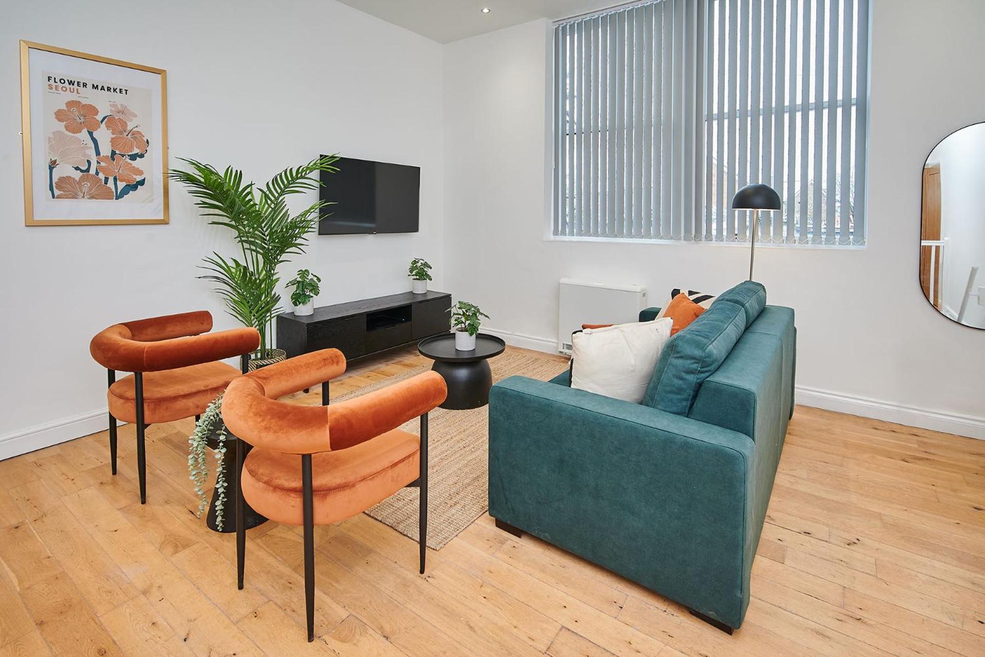 Host & - Princes Place Hideaway * Liverpool