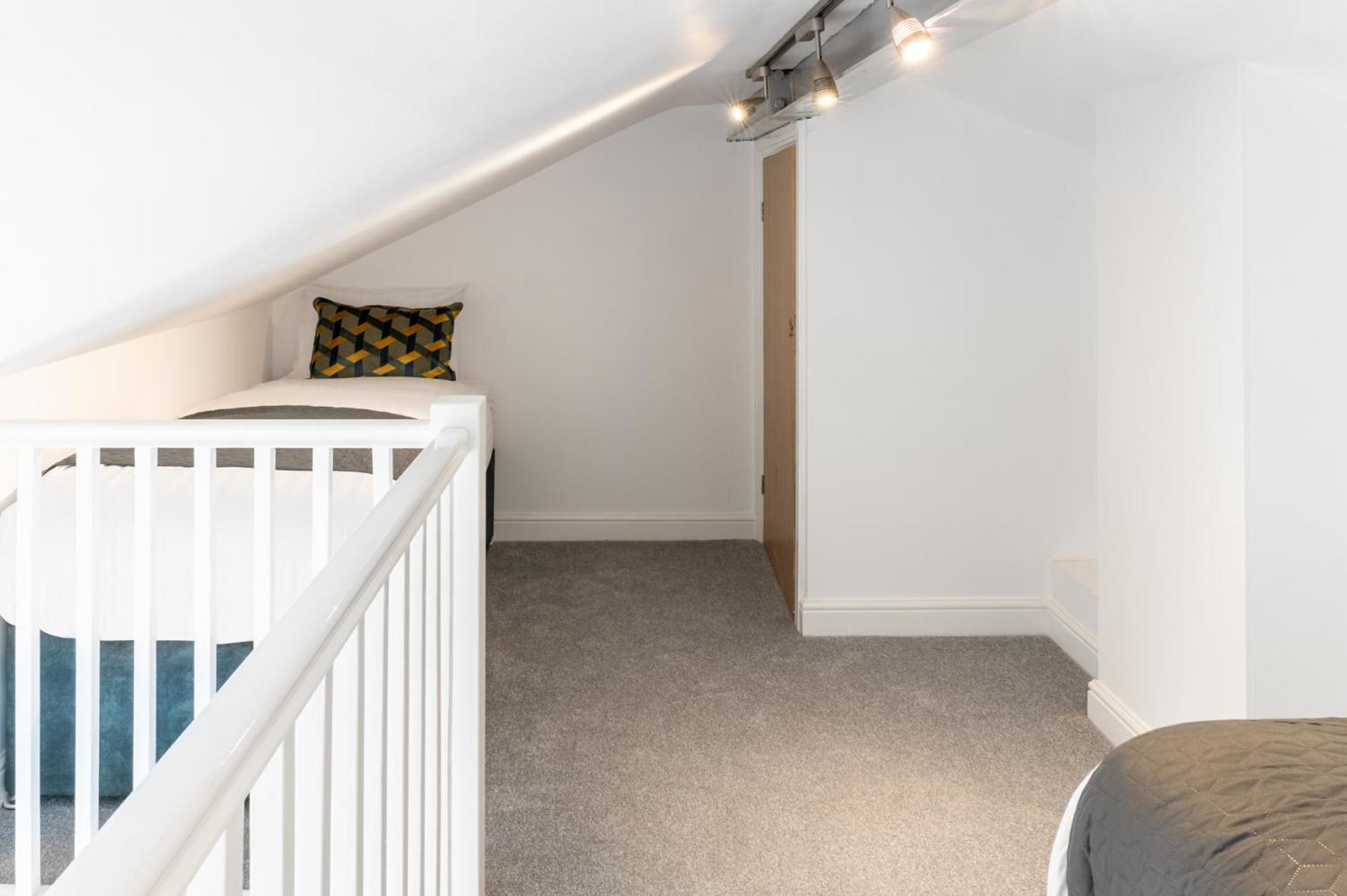 Host & - Princes Place Hideaway * Liverpool