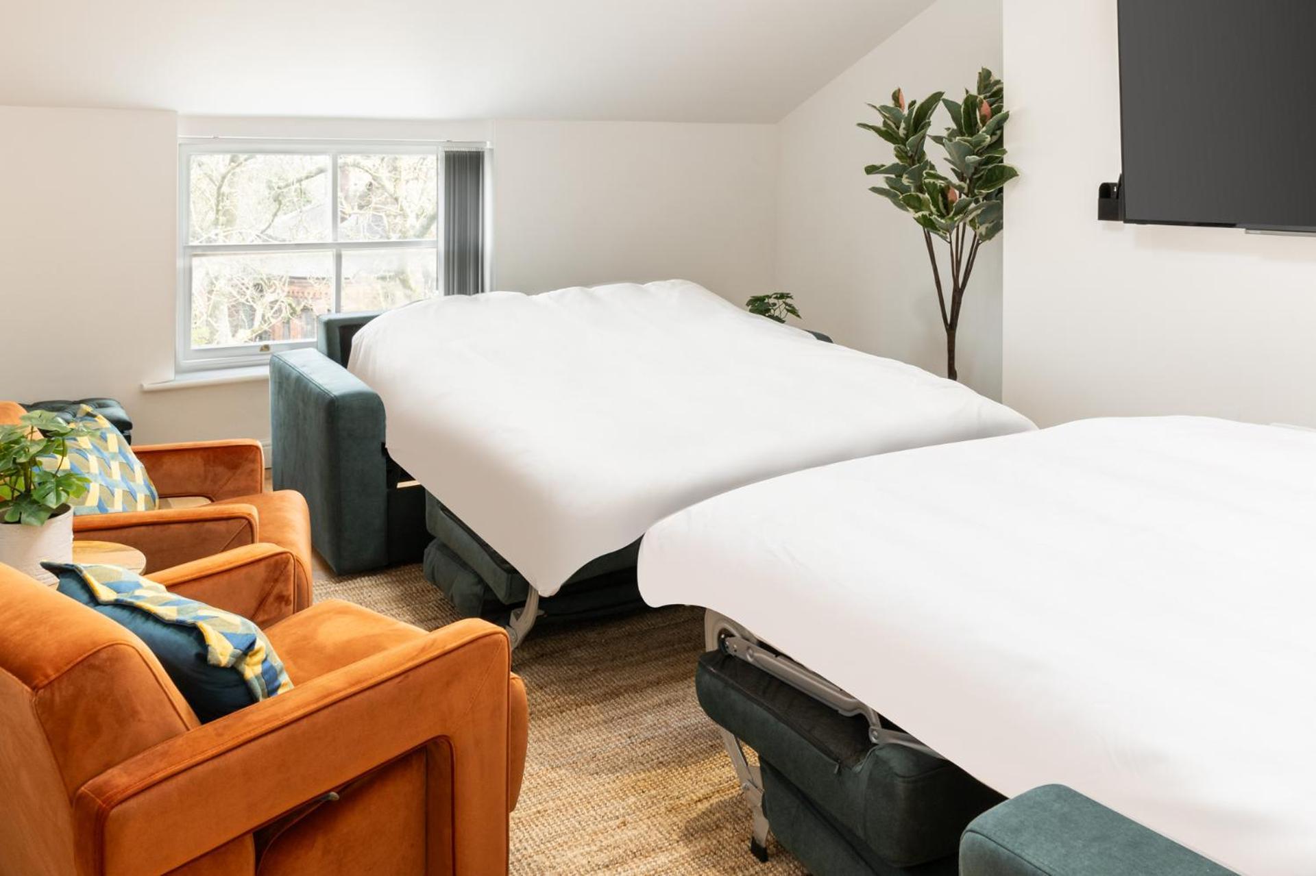 Host & - Princes Place Hideaway Apartment