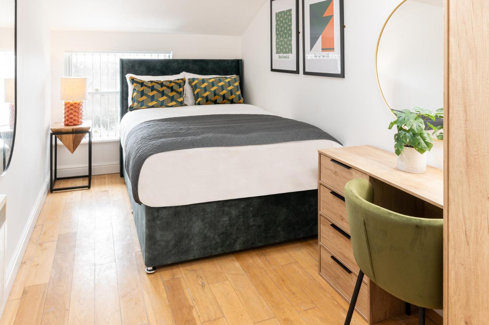 Host & - Princes Place Hideaway Apartment Liverpool
