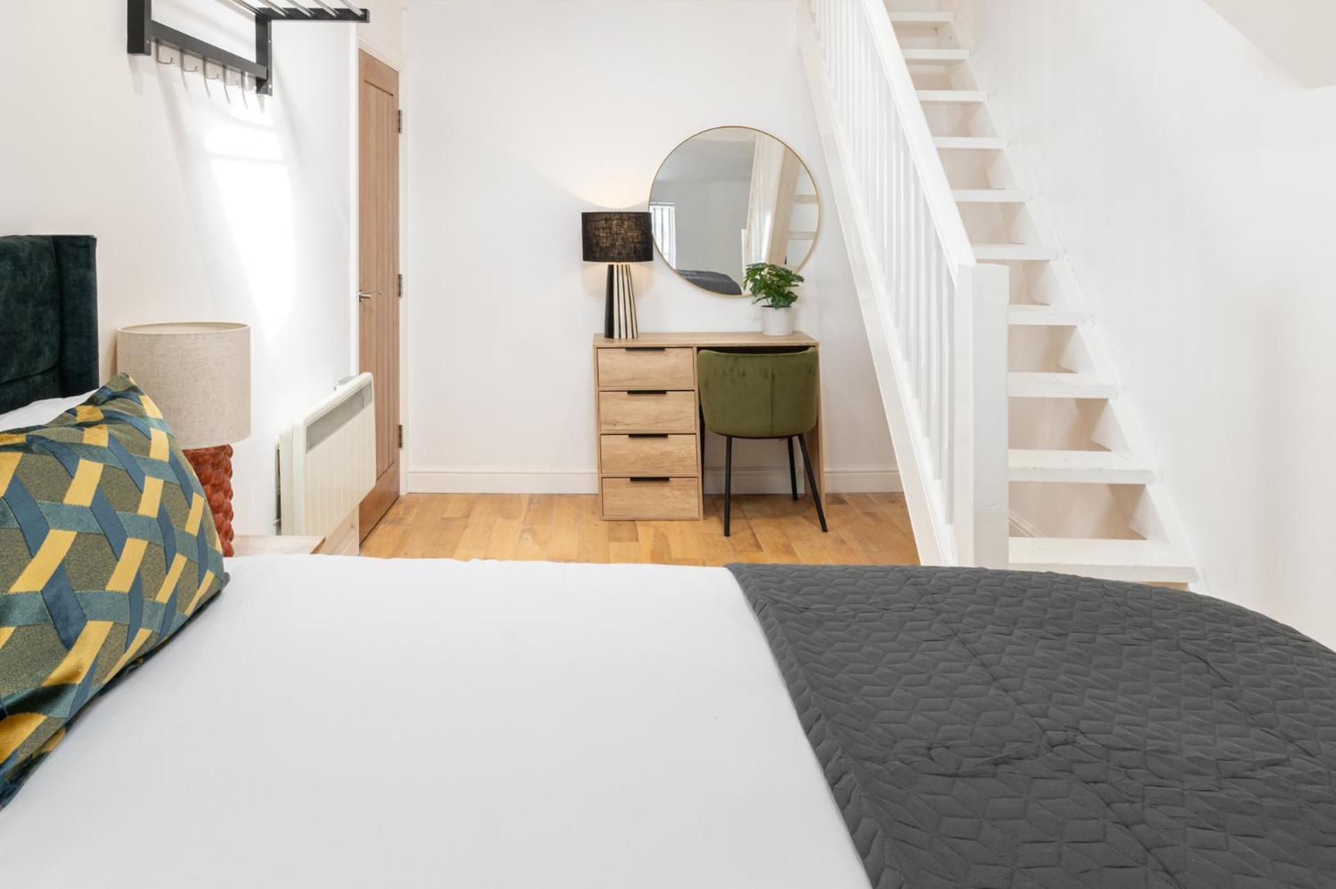 Apartment Host & - Princes Place Hideaway Liverpool