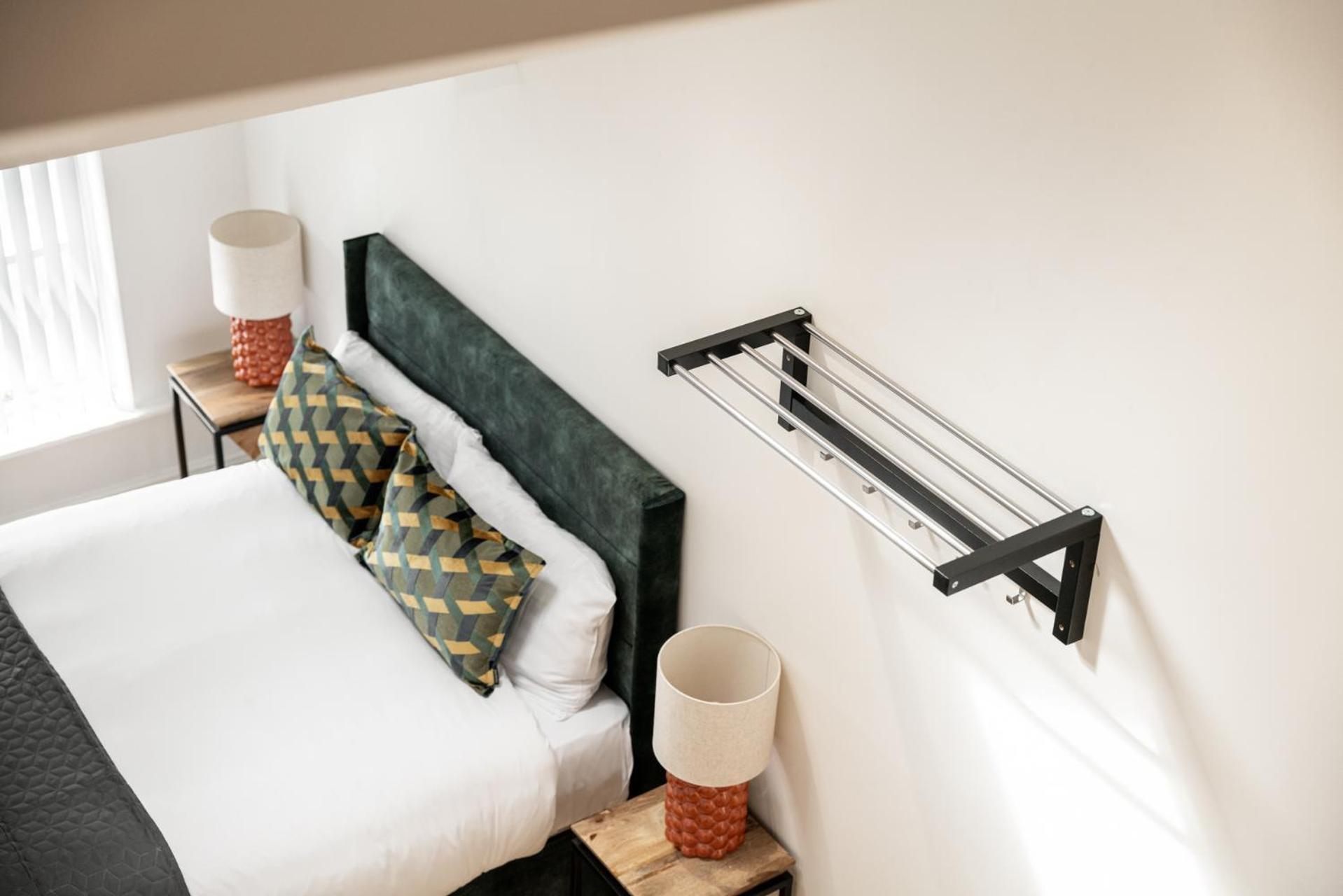 Host & - Princes Place Hideaway * Liverpool