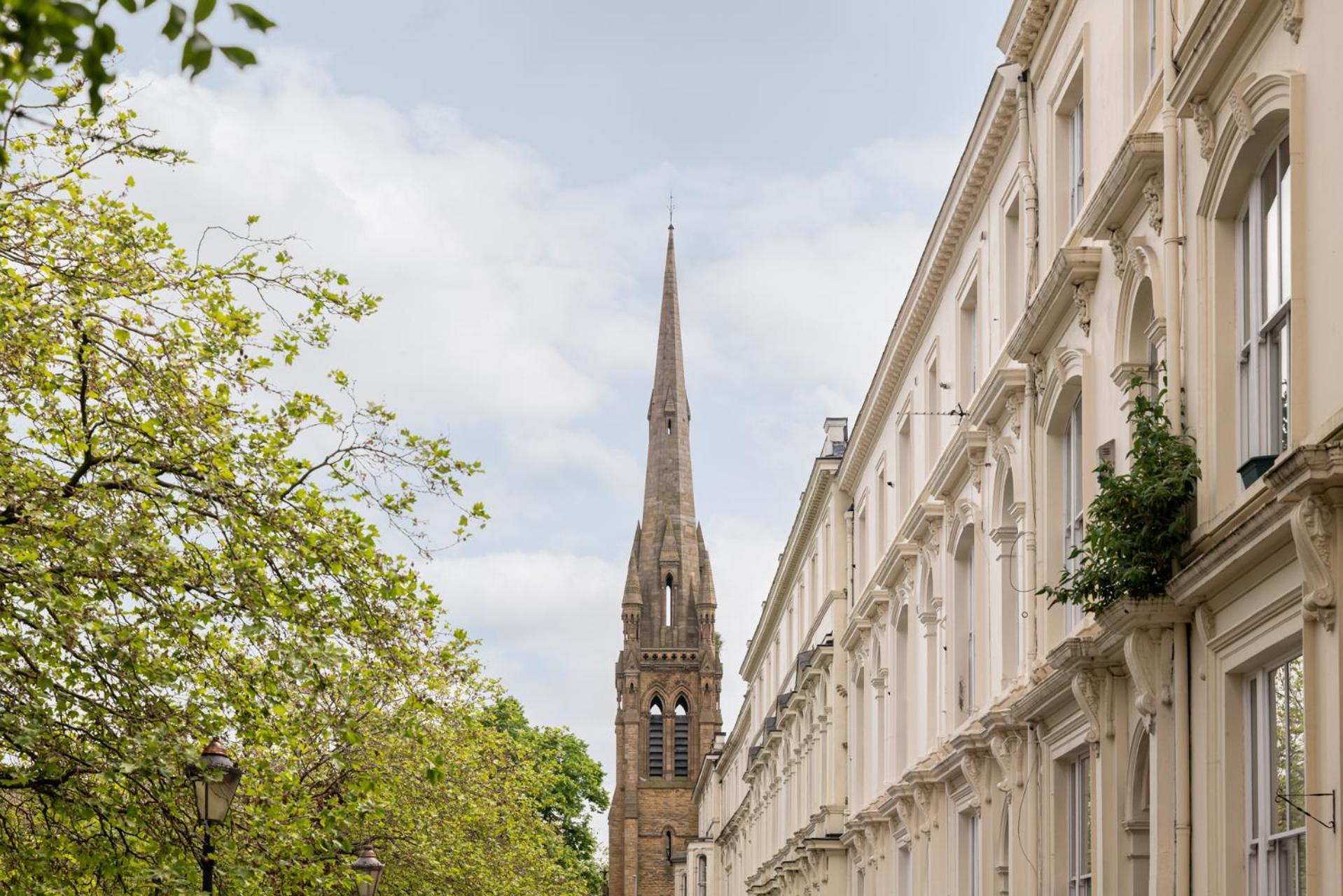Apartment Host & - Princes Place Hideaway Liverpool