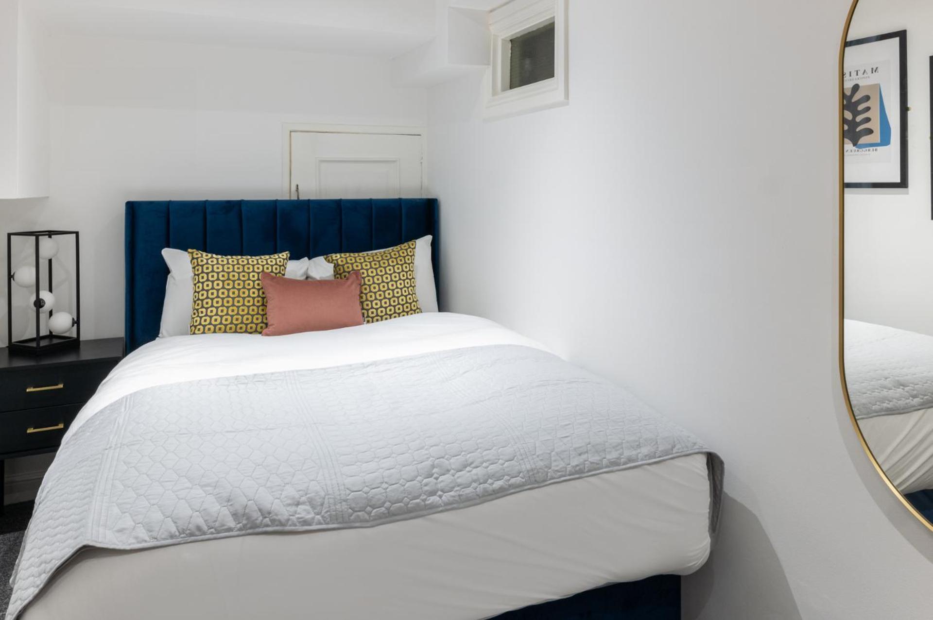 Apartment Host & - Princes Place Hideaway Liverpool