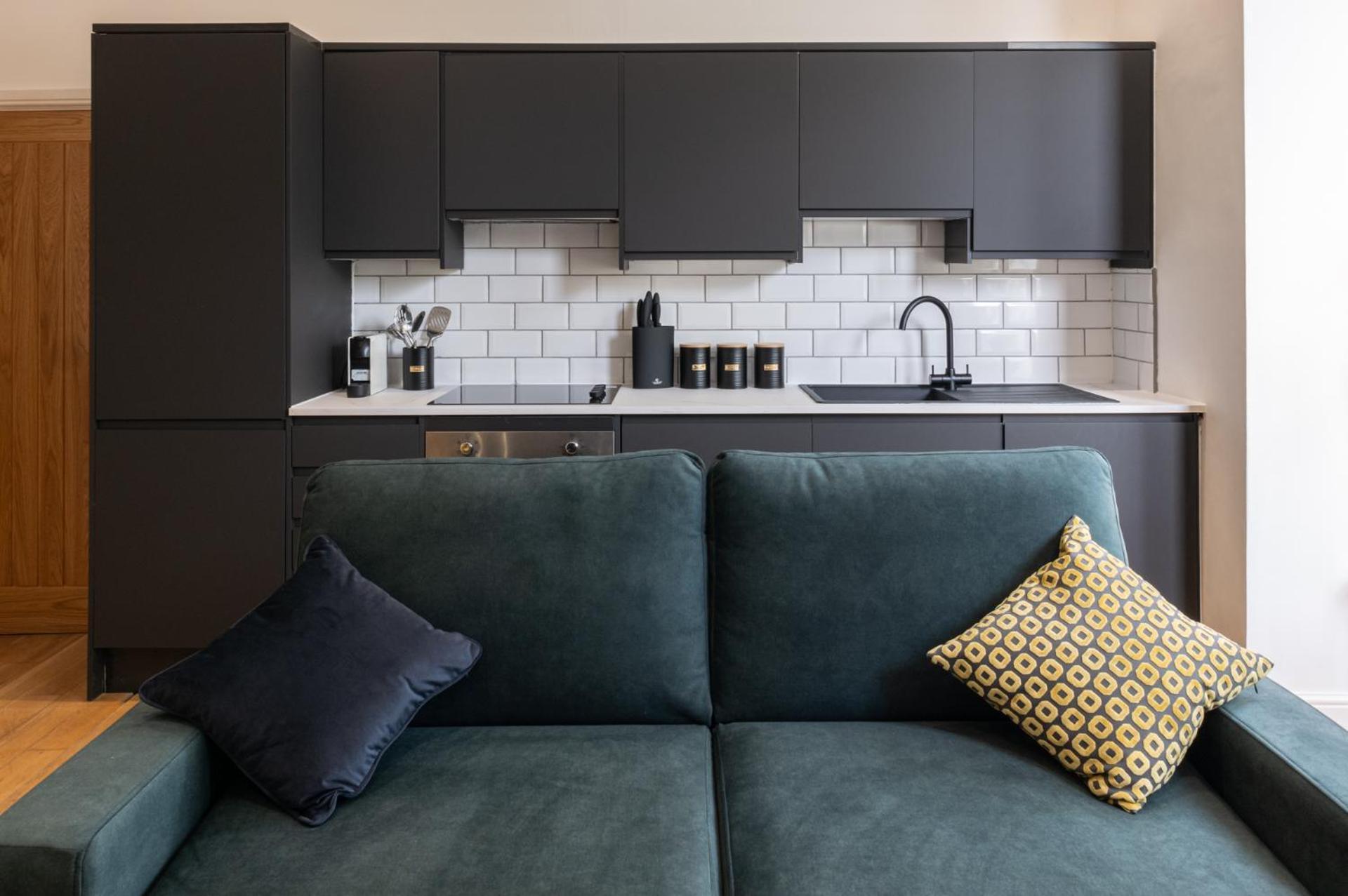 Apartment Host & - Princes Place Hideaway *