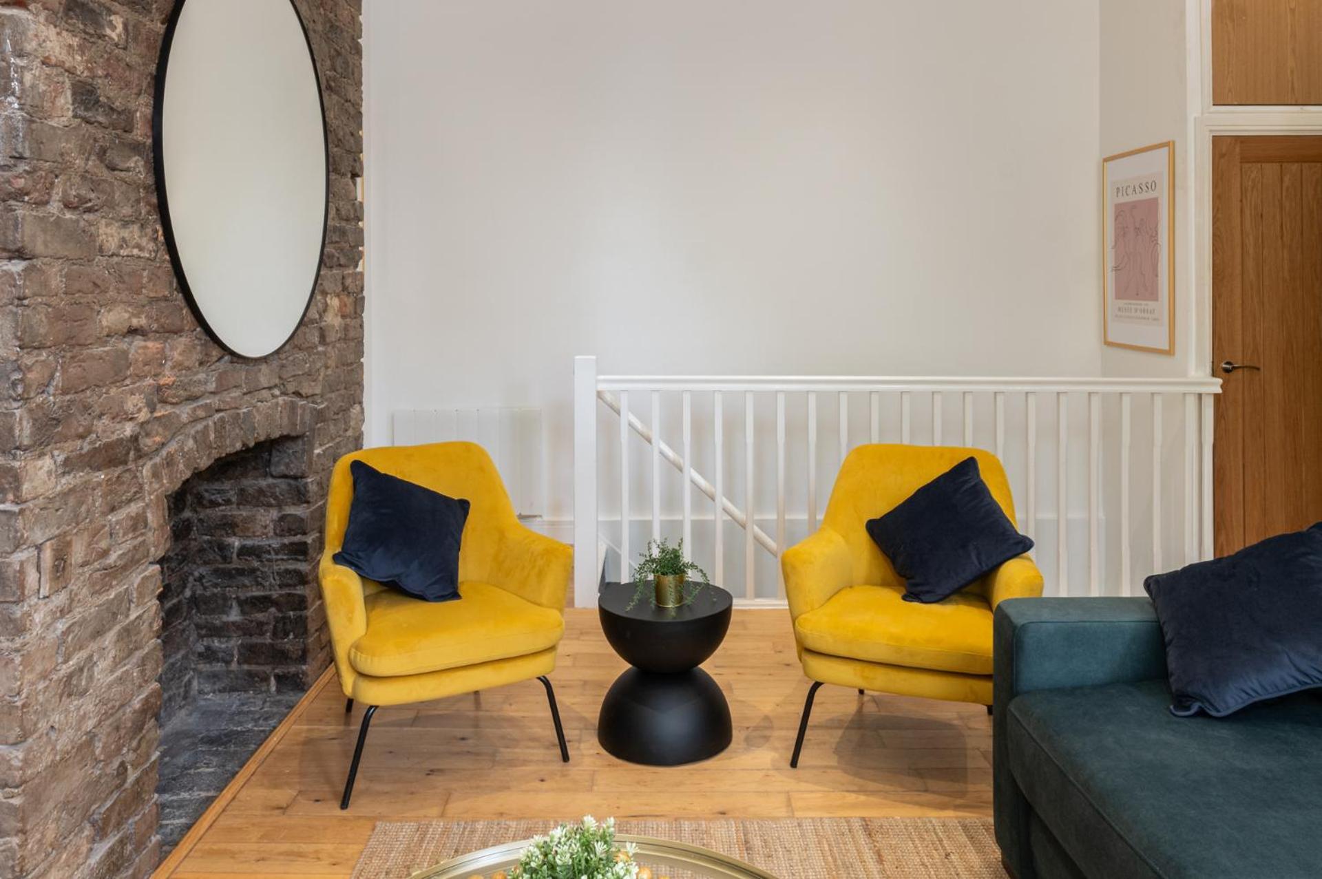 Host & - Princes Place Hideaway