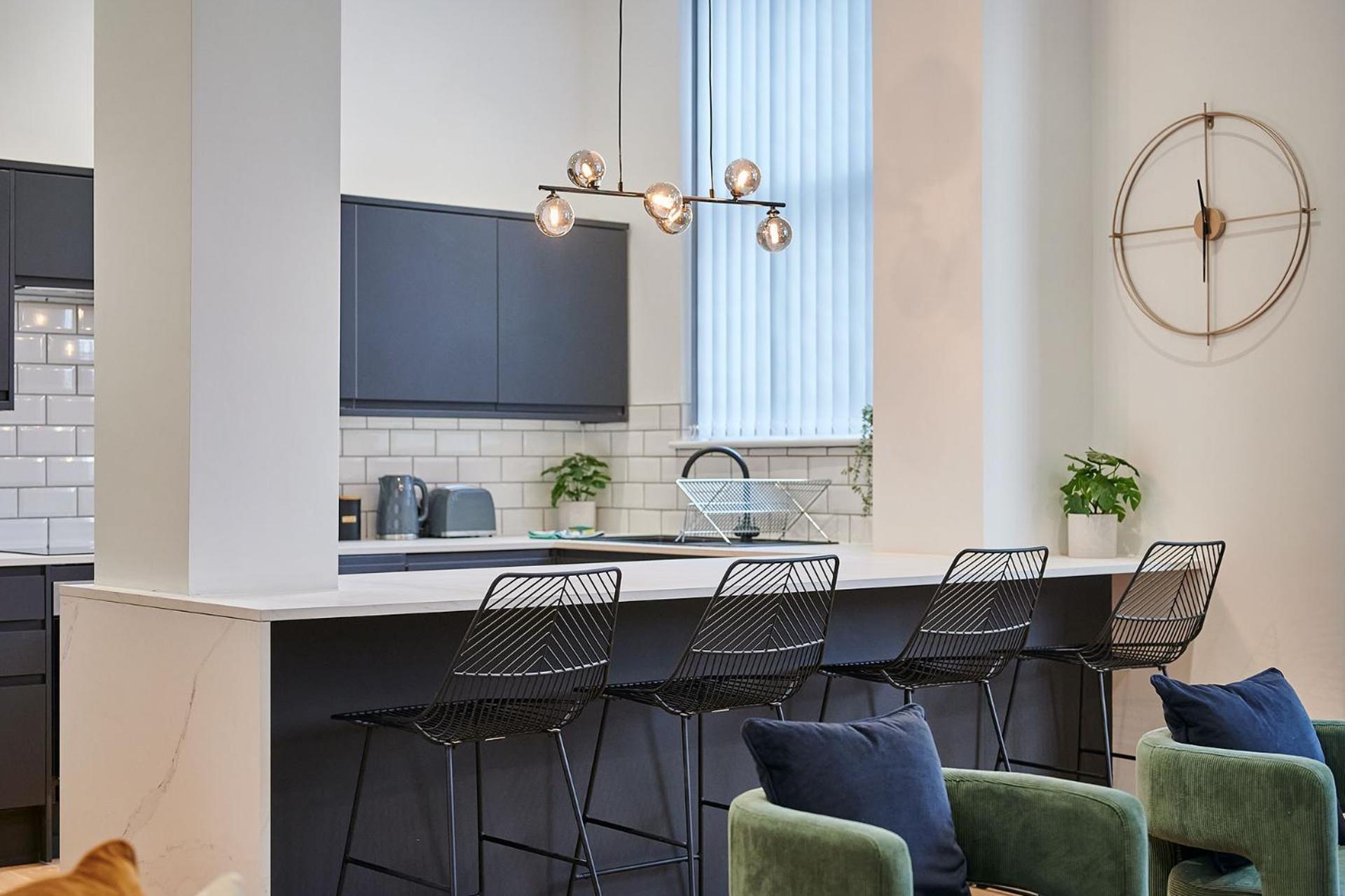 Apartment Host & - Princes Place Hideaway