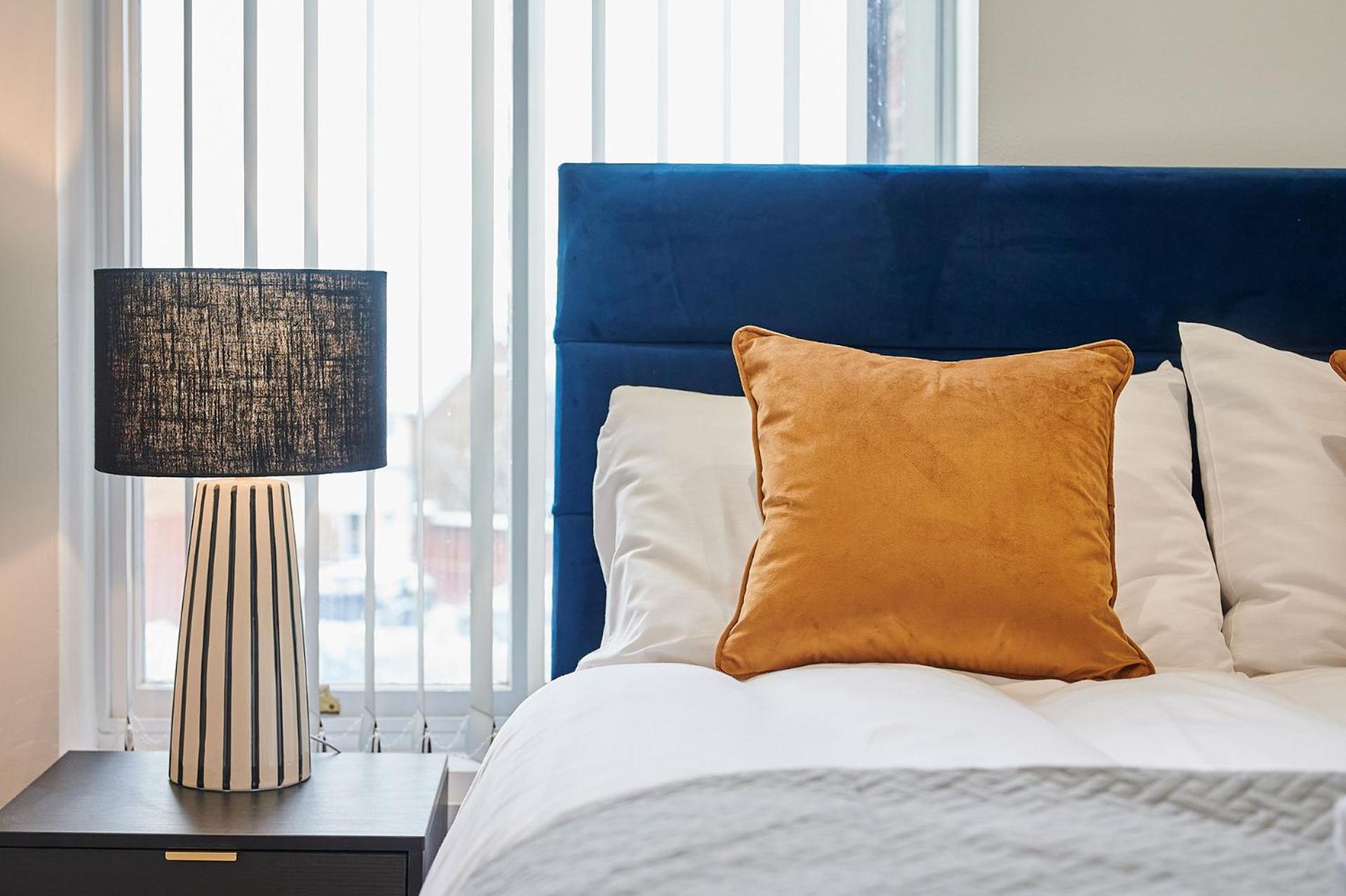 Apartment Host & - Princes Place Hideaway Liverpool