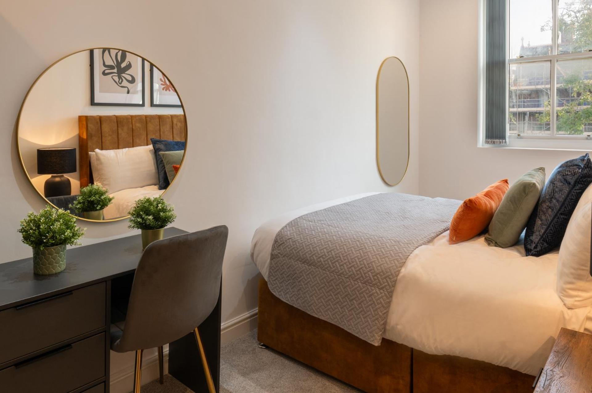 Host & - Princes Place Hideaway * Liverpool