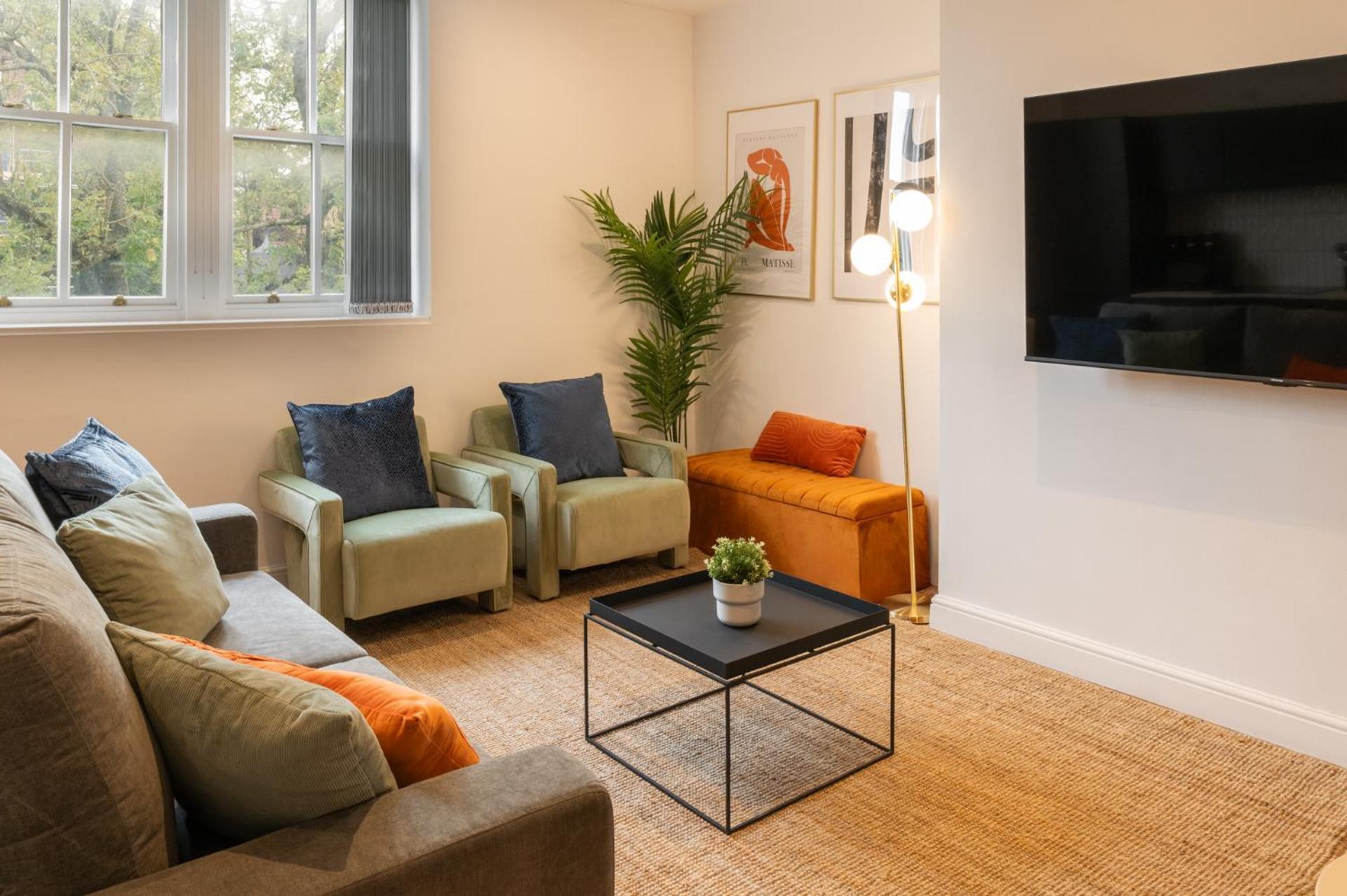 Apartment Host & - Princes Place Hideaway