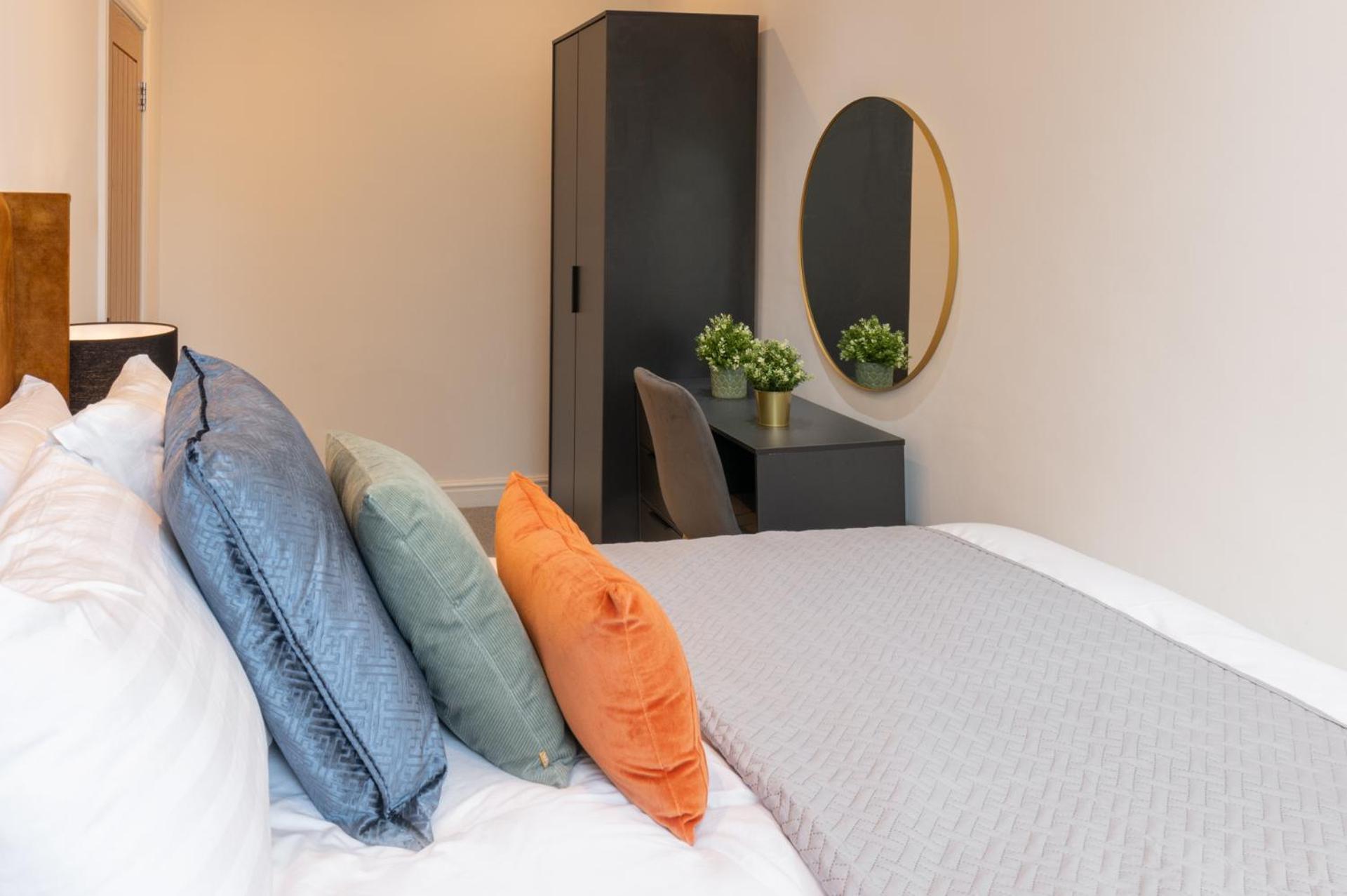 Host & - Princes Place Hideaway Apartment Liverpool