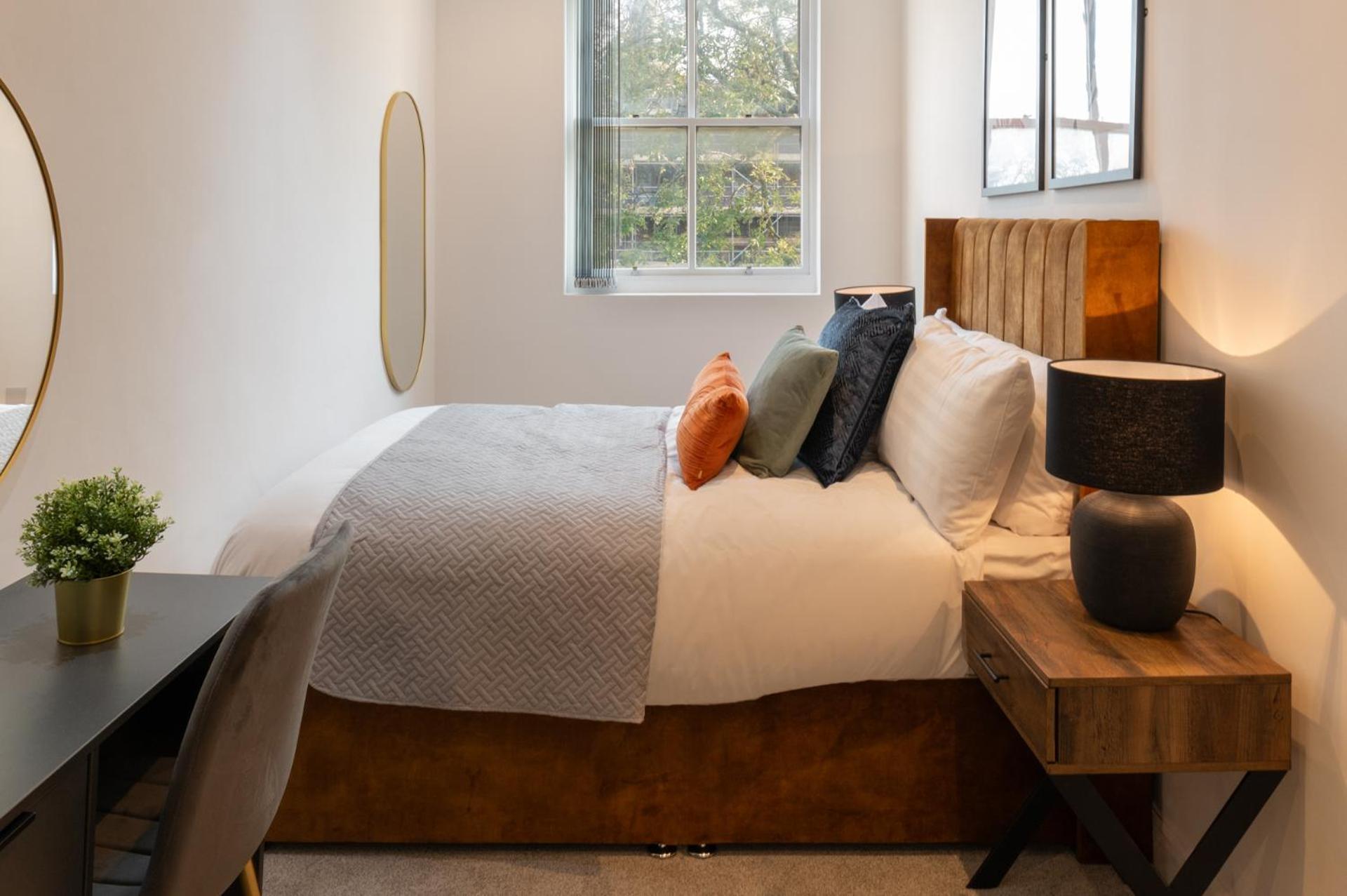 Host & - Princes Place Hideaway *
