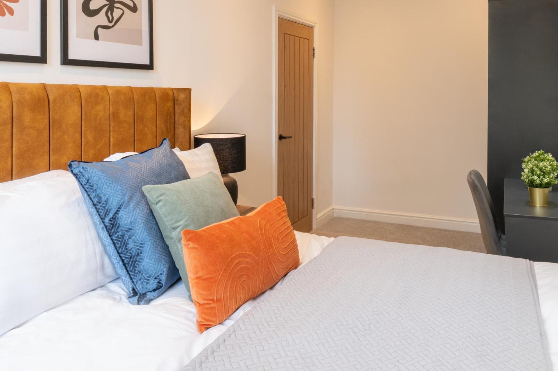 Apartment Host & - Princes Place Hideaway